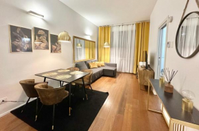 Cozy Apartment Milan